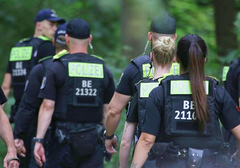 PKGr-Chef will „Freiheitsrechte“ von Extremisten einschränken