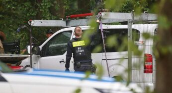 Polizei bestätigt Tod des mutmaßlichen CSD-Attentäters bei Einsatz
