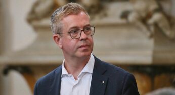 Evers will Schutz sexueller Identität im Grundgesetz