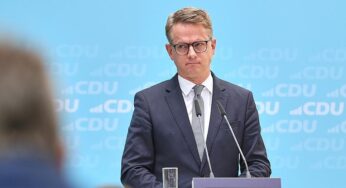 Umfrage: Große Skepsis gegen Linnemann als Gesundheitsminister