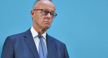Ceuta: Merz ruft Spanien zu „Bekämpfung illegaler Migration“ auf