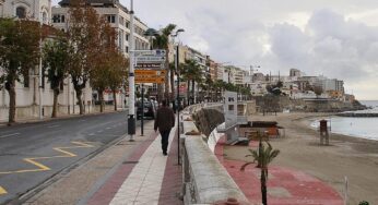 Ceuta-Vorfälle: Krings verteidigt Fortsetzung der Grenzkontrollen