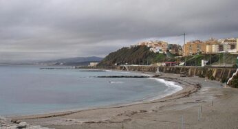 PKGr-Chef: Ansturm auf Ceuta könnte hybrider Angriff sein