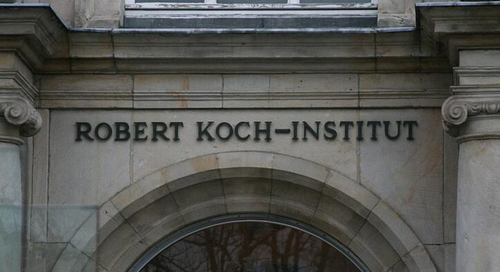 RKI: Bereits jetzt mehr Hitzetote als in jedem Jahr seit 2016