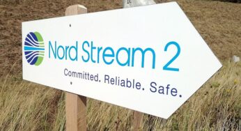 Anklage gegen mutmaßlichen Nord-Stream-Saboteur erhoben