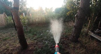 Rufe nach bewussterem Umgang mit Wasser