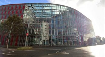 Uniper richtet Investitionspläne nach neuem Kraftwerksgesetz aus