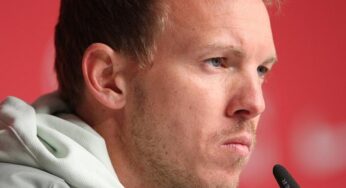 DFB macht Nagelsmann-Aus offiziell – Klopp soll folgen