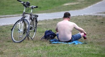 Umfrage: Gesundheitsprobleme durch Hitze auf dem Vormarsch