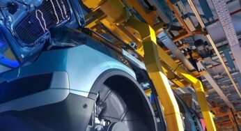 12 Prozent der neu zugelassenen E-Autos kommen aus China