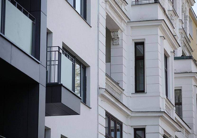 Wohnungswirtschaft fordert Kraftakt für altersgerechte Wohnungen