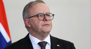 Australien schließt Verteidigungsbündnis mit Fidschi