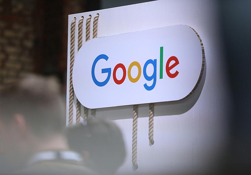 EU verhängt Strafe von 890 Millionen Euro gegen Google