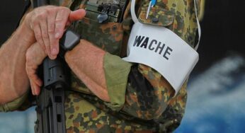 Bundeswehr verdoppelt Heimatschutzdivision bis 2035