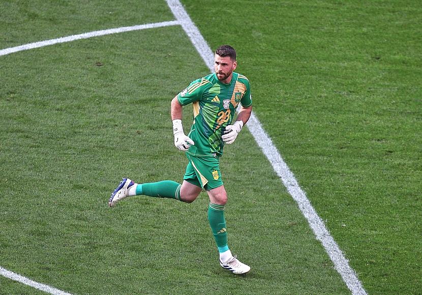 Fußball-WM: Spanien gewinnt Sechzehntelfinale gegen Österreich