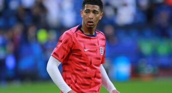 Argentinien schlägt England und folgt Spanien ins WM-Finale