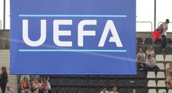 Uefa schießt nach Aufhebung von Sperre für US-Stürmer gegen Fifa
