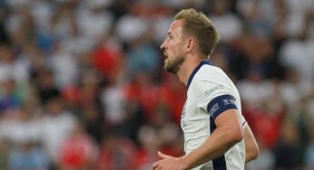 England gewinnt WM-Sechzehntelfinale gegen DR Kongo