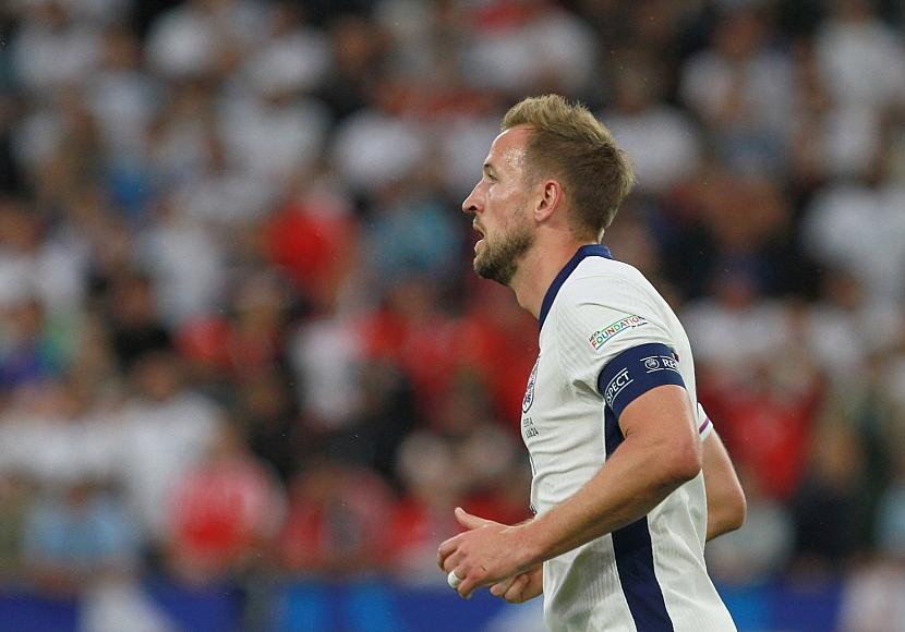 England gewinnt WM-Sechzehntelfinale gegen DR Kongo
