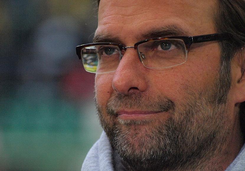 Klopp: „Nichts final“ – aber geht „in die richtige Richtung“