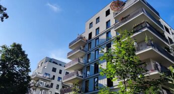 Destatis: Zahl der Wohnungen in Deutschland wuchs 2025 um 196.000