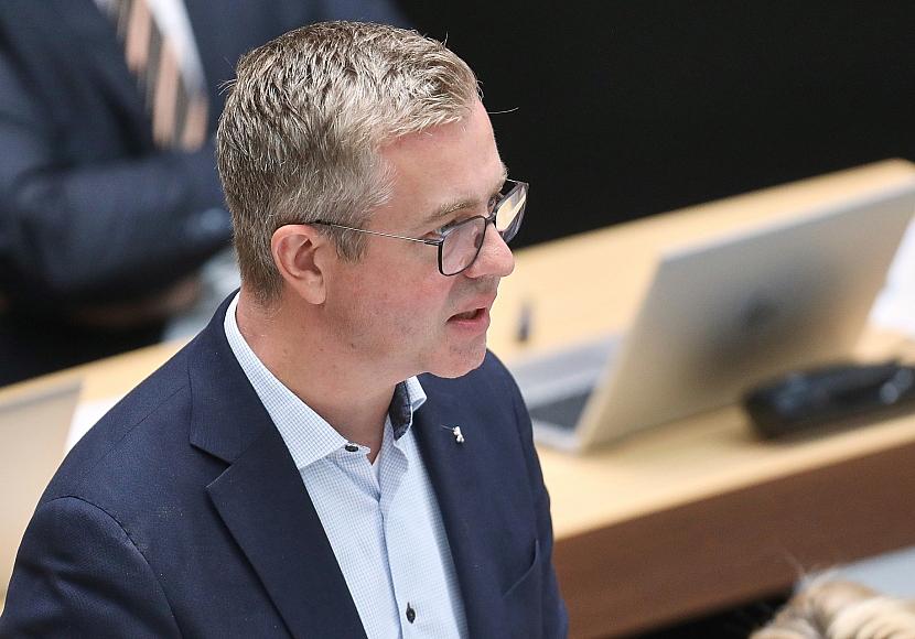 Berlins CDU-Spitzenkandidat will Fonds für Mieterklagen