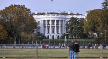 Historikerin sieht US-Demokratie wegen Trump in schwerer Krise