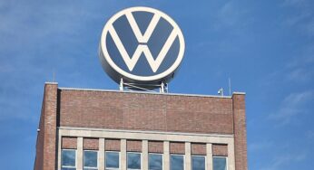VW-China-Chef Brandstätter sieht Markt im freien Fall