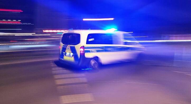 Polizei sieht nach Autoangriff bei Hannover Clan-Verbindung