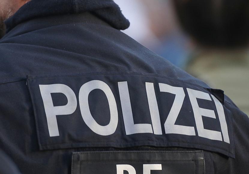 Polizeiaktion gegen sexualisierte Gewalt an sedierten Personen