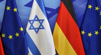 SPD-Politiker für mögliche EU-Sanktionen gegen Israel