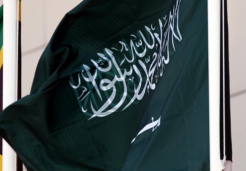 USA und Saudi-Arabien unterzeichnen Atomabkommen