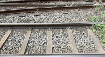 Deutsche Bahn: 2.200 Sabotagefälle im ersten Halbjahr 2026