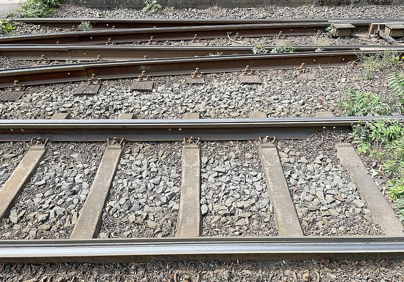 Deutsche Bahn: 2.200 Sabotagefälle im ersten Halbjahr 2026