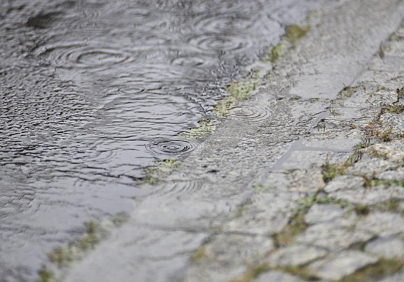 Schwere Gewitter im Süden und Osten Deutschlands