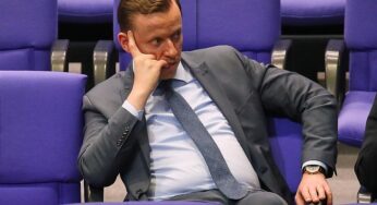 SPD-Fraktion will Kursänderung in der Außenpolitik