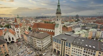 Akutes Notfallprotokoll gilt für alle Menschen in München