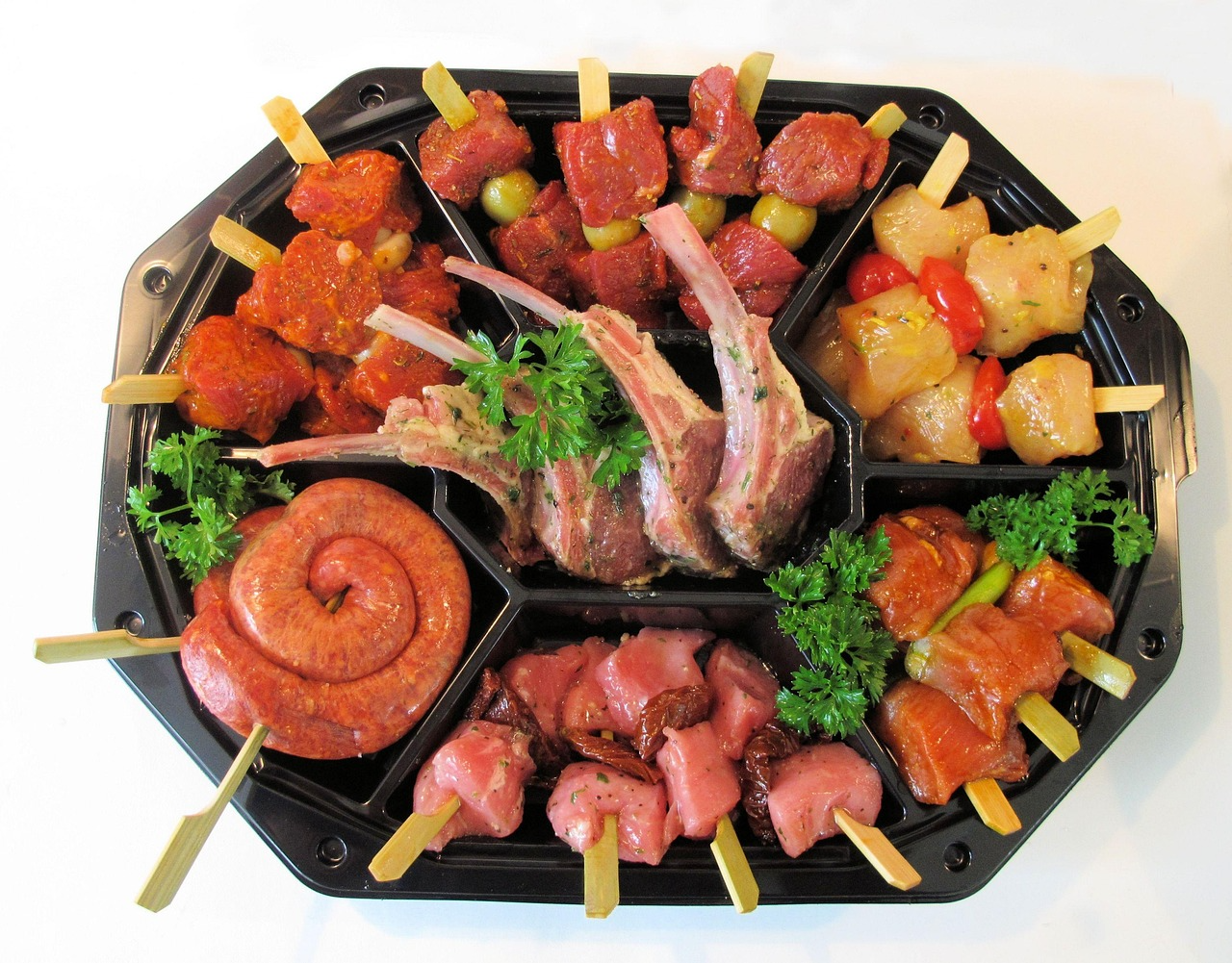 Massiver Rückruf von Wurstsorten