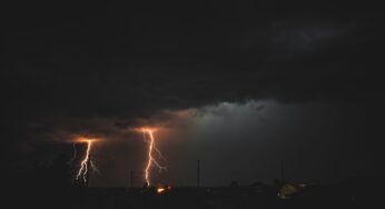 Wettersturz in Deutschland: Hier drohen jetzt heftige Gewitter