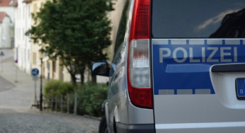 Polizei warnt die Bürger: Ernste Gefahr an der Haustür