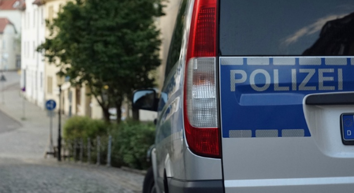 Polizei warnt die Bürger: Ernste Gefahr an der Haustür