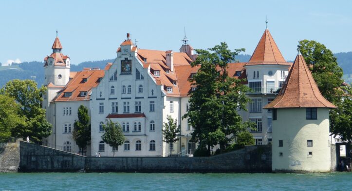 Bestialischer Gestank schockt Bodenseeregion: Was ist das?