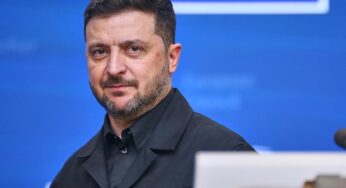 Selenskyj drängt auf mehr US-Patriot-Raketen