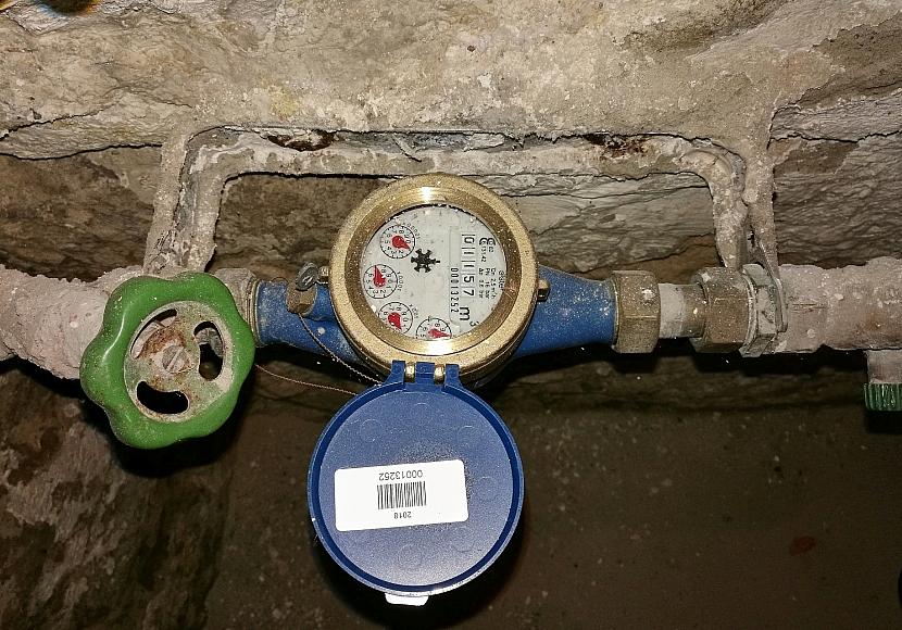 Kommunen wollen nationalen Kraftakt für Wasserversorgung
