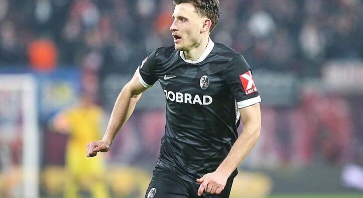 1. Bundesliga: Freiburg feiert deutlichen Sieg gegen Bremen