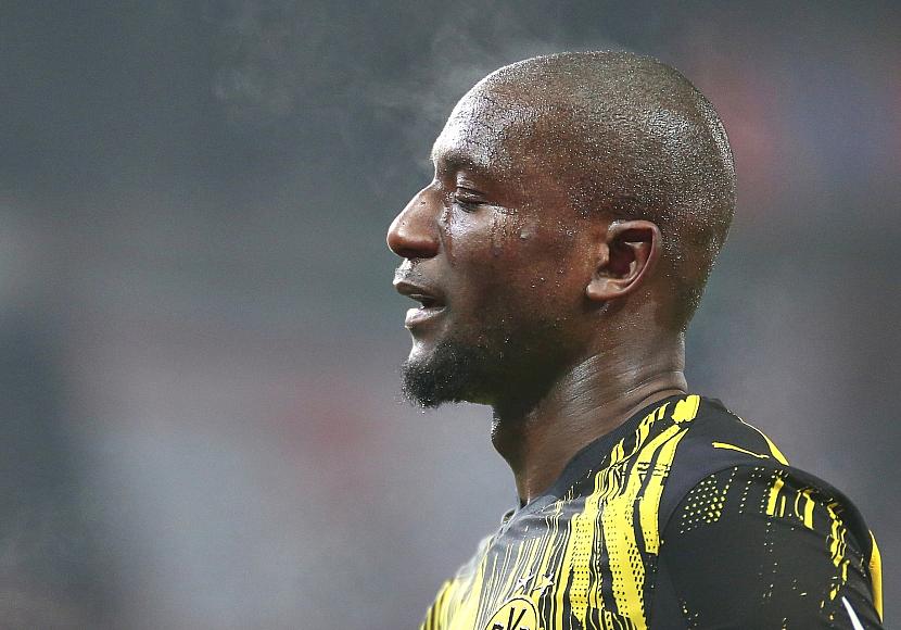1. Bundesliga: Dortmund gewinnt gegen HSV