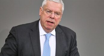 Union stützt Makeiev-Kritik an Russland-Nähe von Parteien