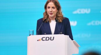 CDU-Politikerin Winter: Merz bleibt bis zum Ende der Legislatur