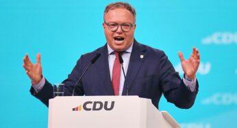 Voigt legt im Rentenstreit nach