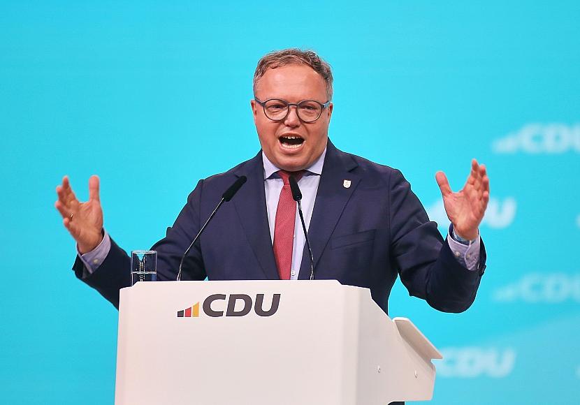 Voigt legt im Rentenstreit nach